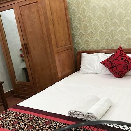 האנוי Church Alley Hotel מראה חיצוני תמונה