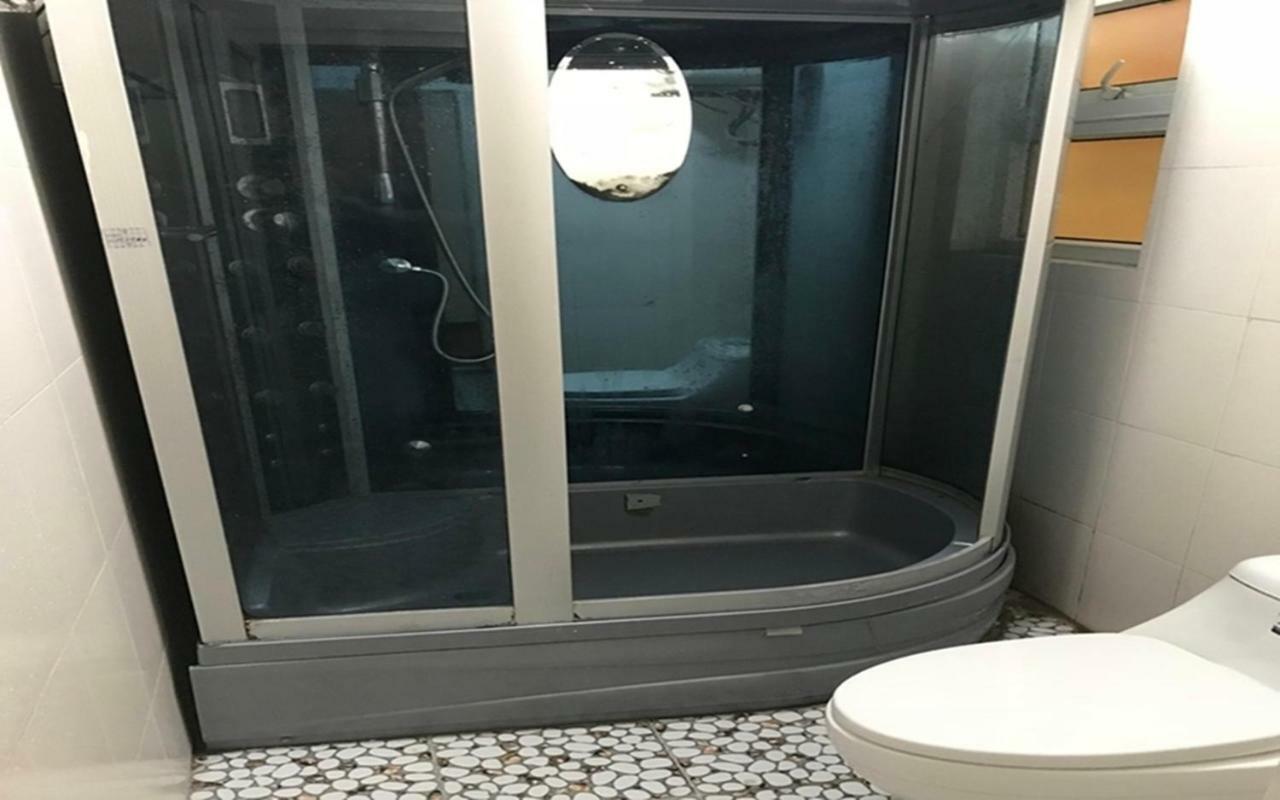 האנוי Church Alley Hotel מראה חיצוני תמונה